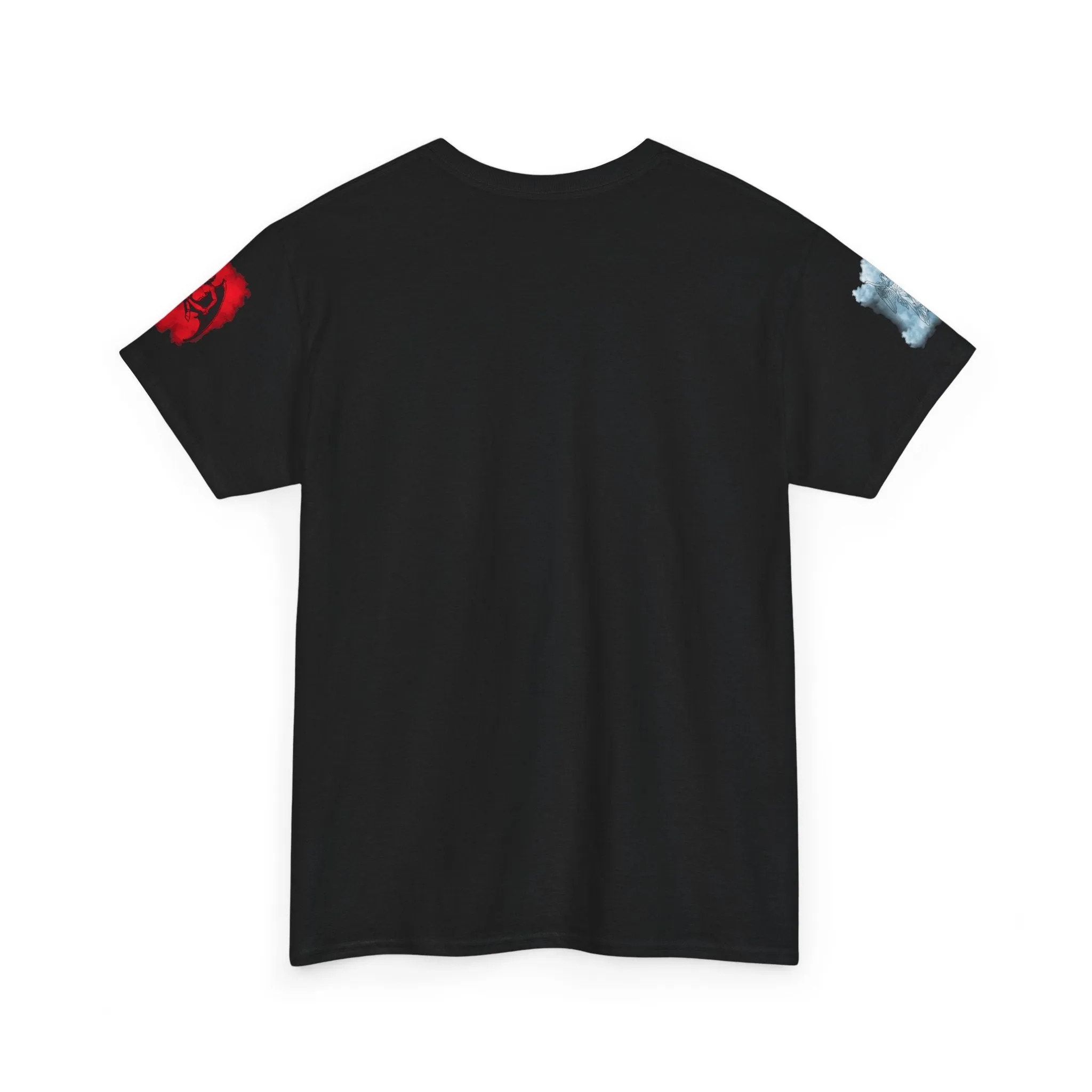 DD (Dark) - Cloud
