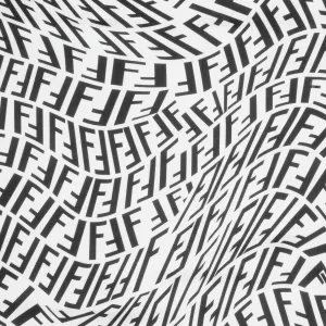 Designer Branded Fabric Des 60