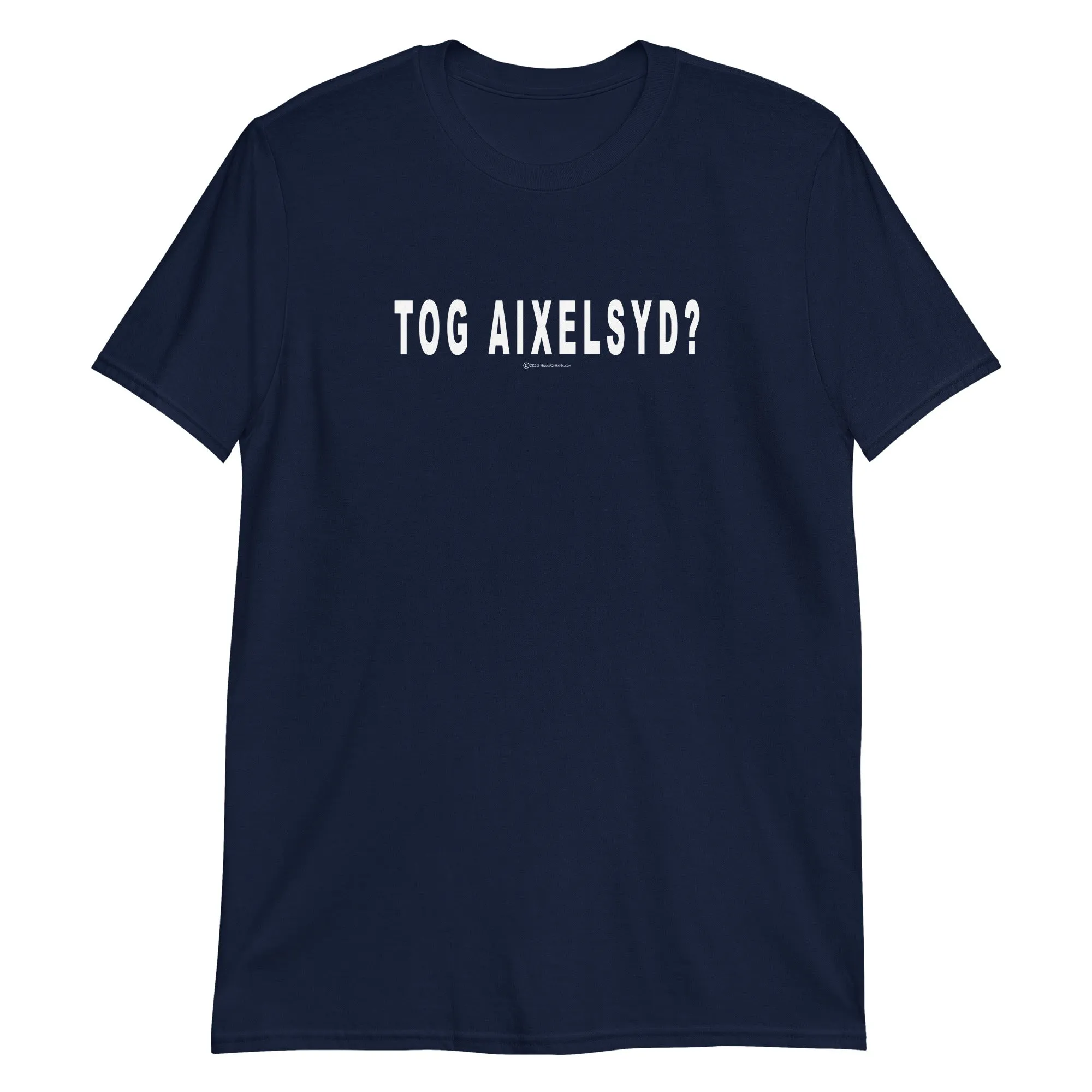Dyslexia T-Shirt