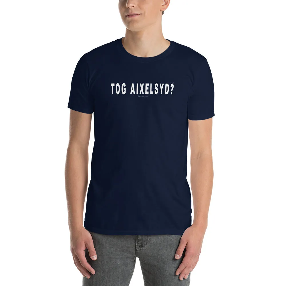 Dyslexia T-Shirt