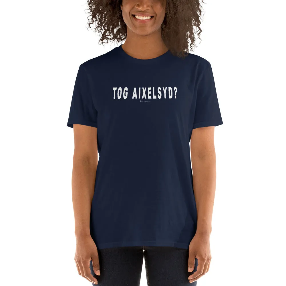 Dyslexia T-Shirt