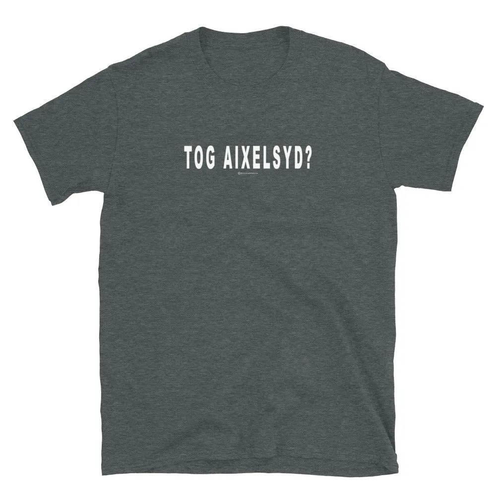 Dyslexia T-Shirt
