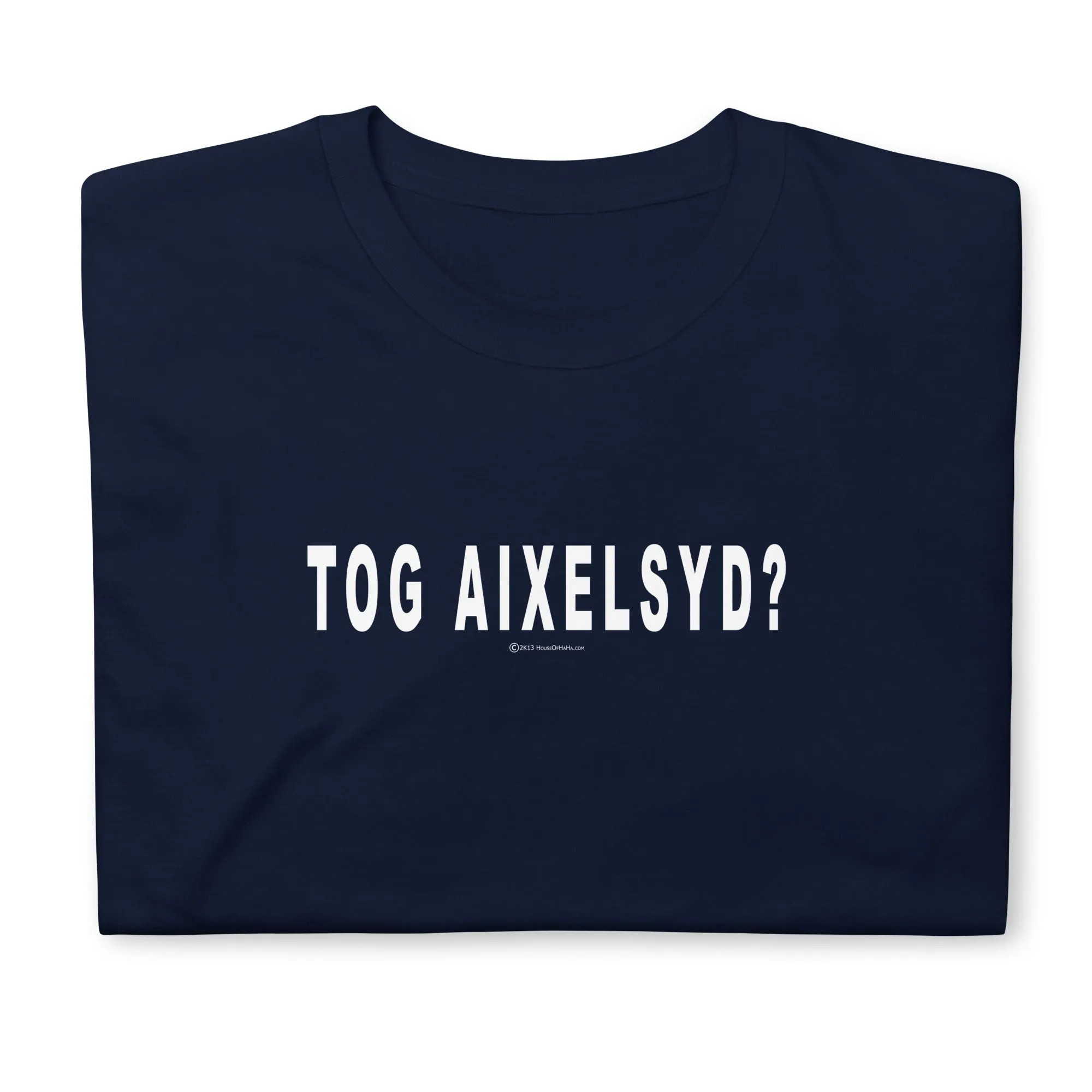 Dyslexia T-Shirt