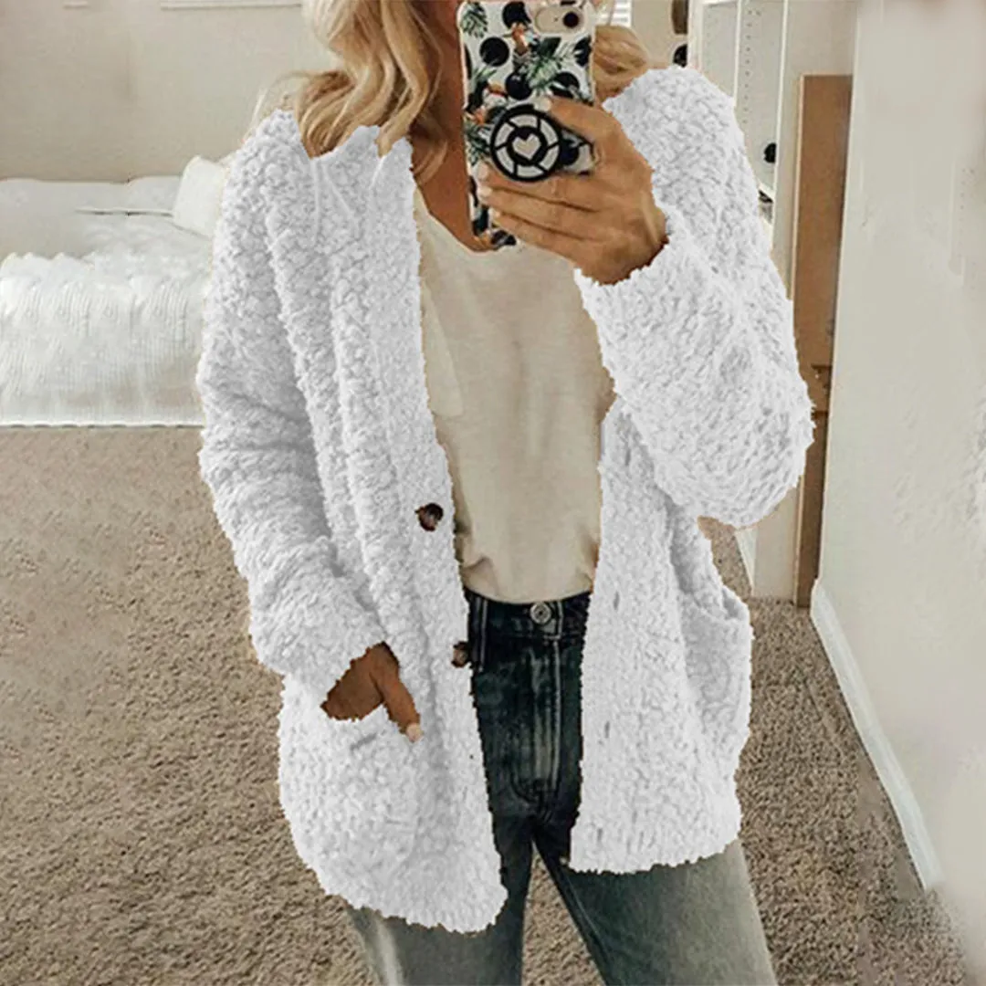 Elaine | Comfortable and Fashionable Sweater