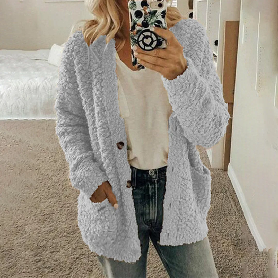 Elaine | Comfortable and Fashionable Sweater