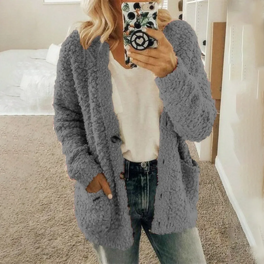 Elaine | Comfortable and Fashionable Sweater