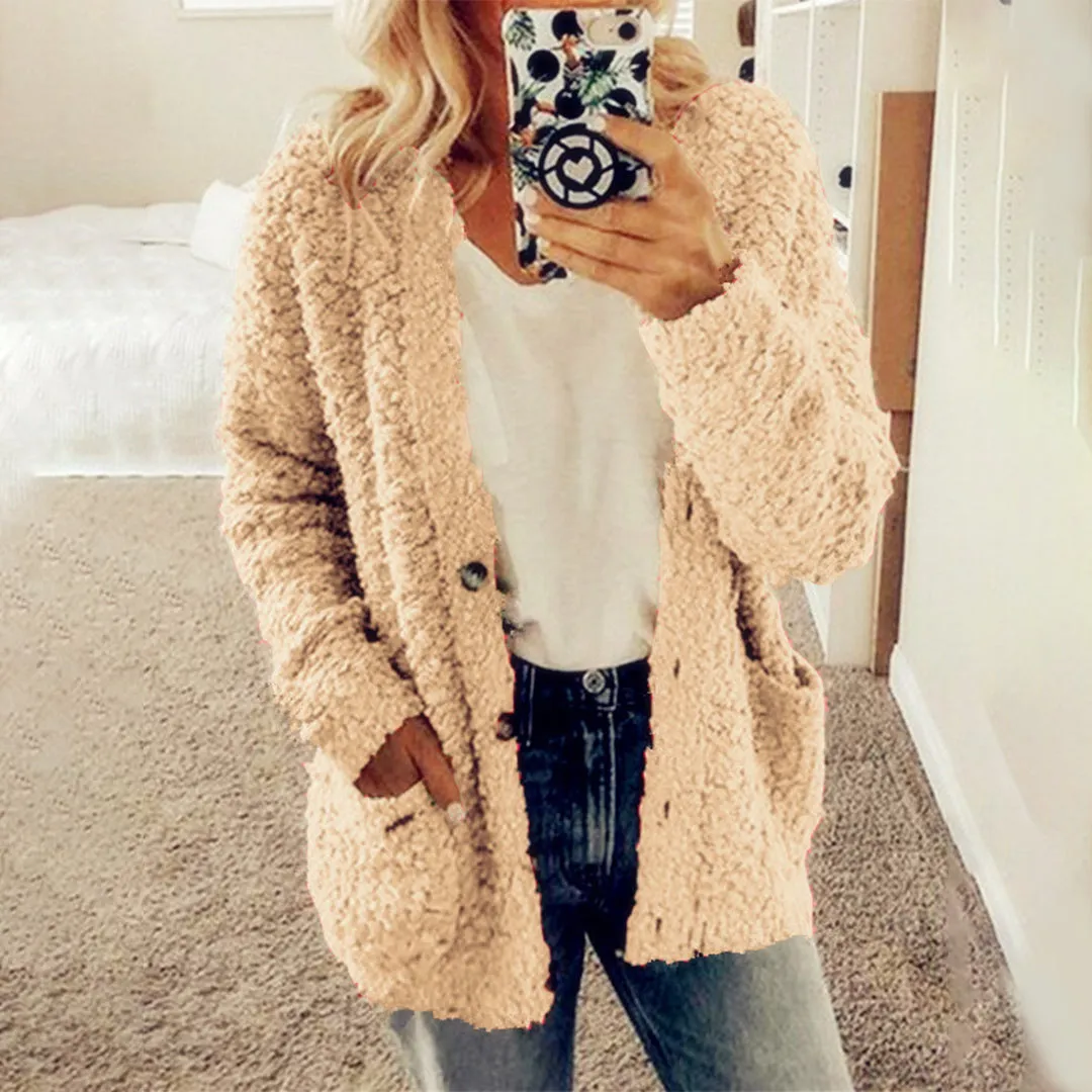 Elaine | Comfortable and Fashionable Sweater