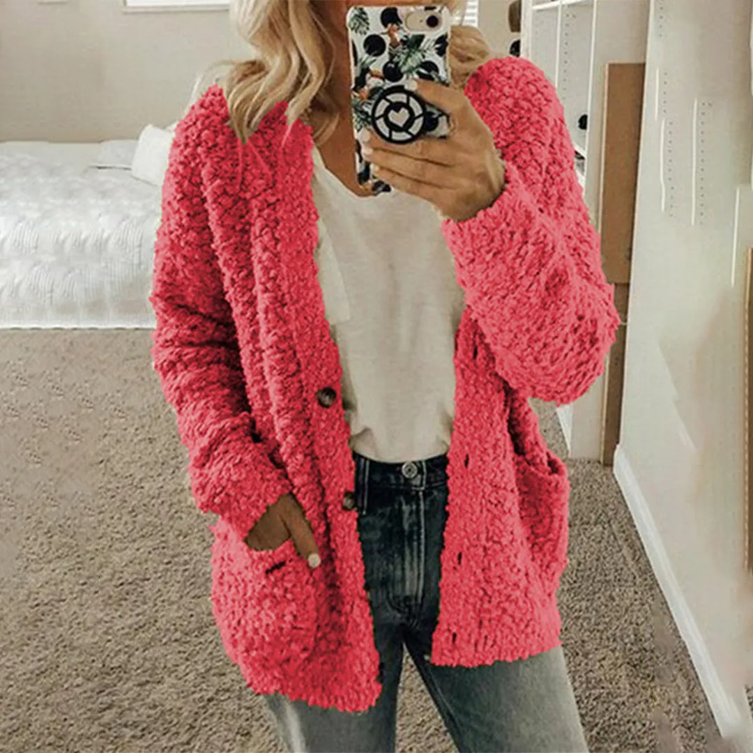 Elaine | Comfortable and Fashionable Sweater