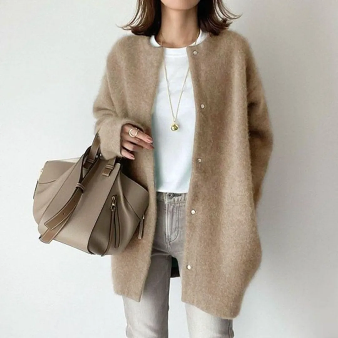 ELLA™ | FASHIONABLE SWEATER
