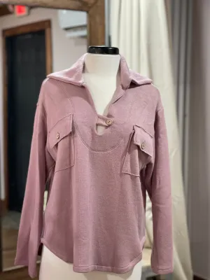 Fleece Comfort