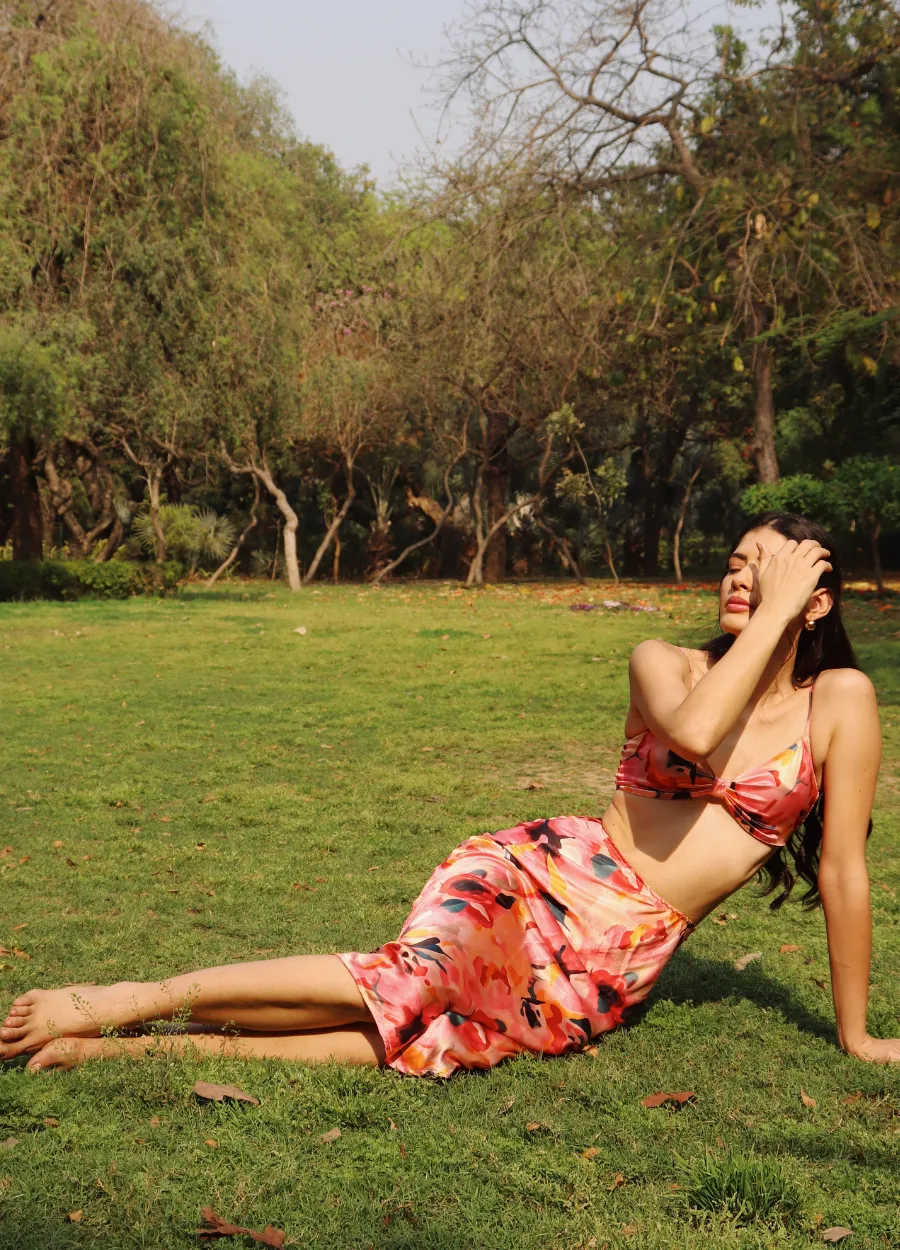 FREYA SKIRT