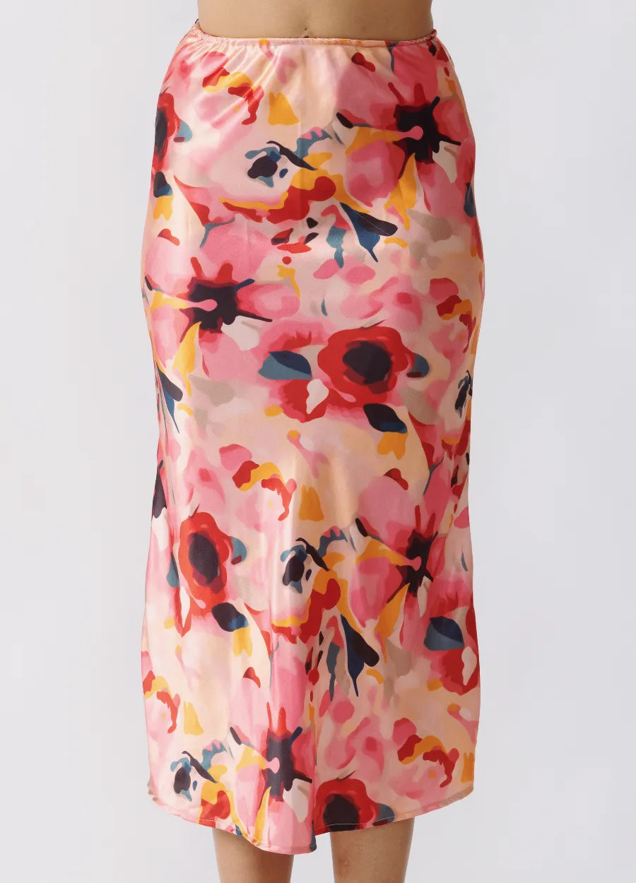 FREYA SKIRT
