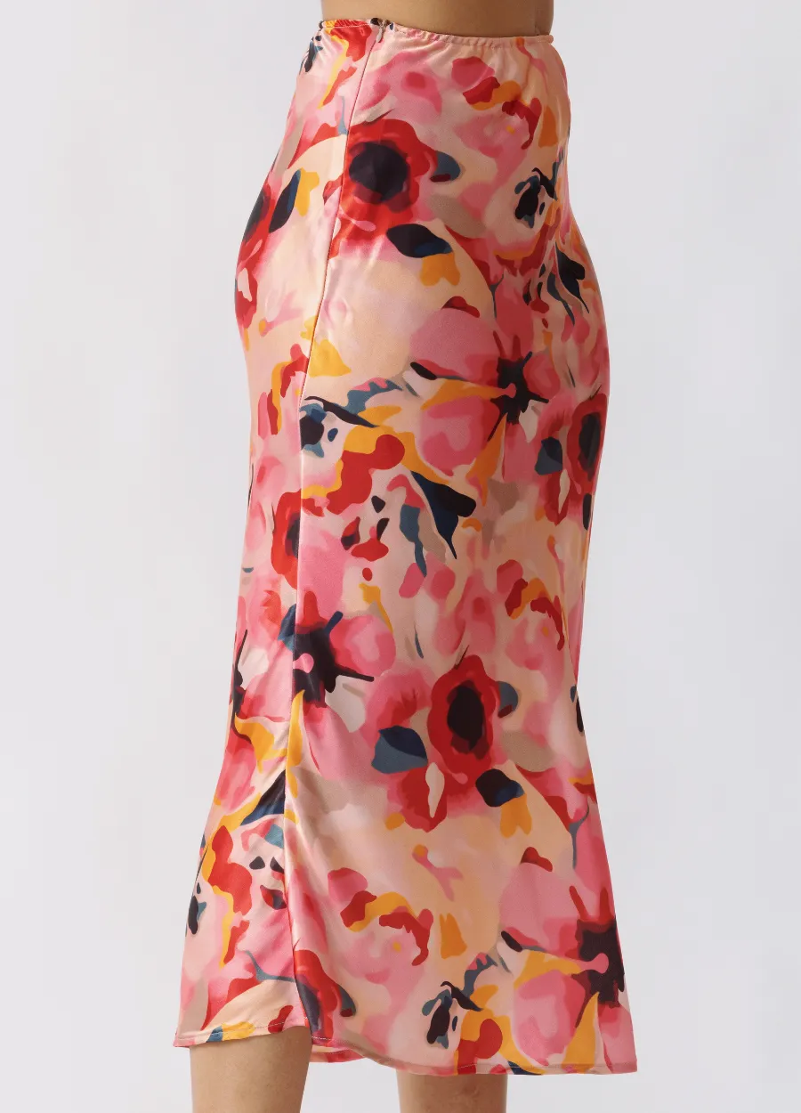 FREYA SKIRT
