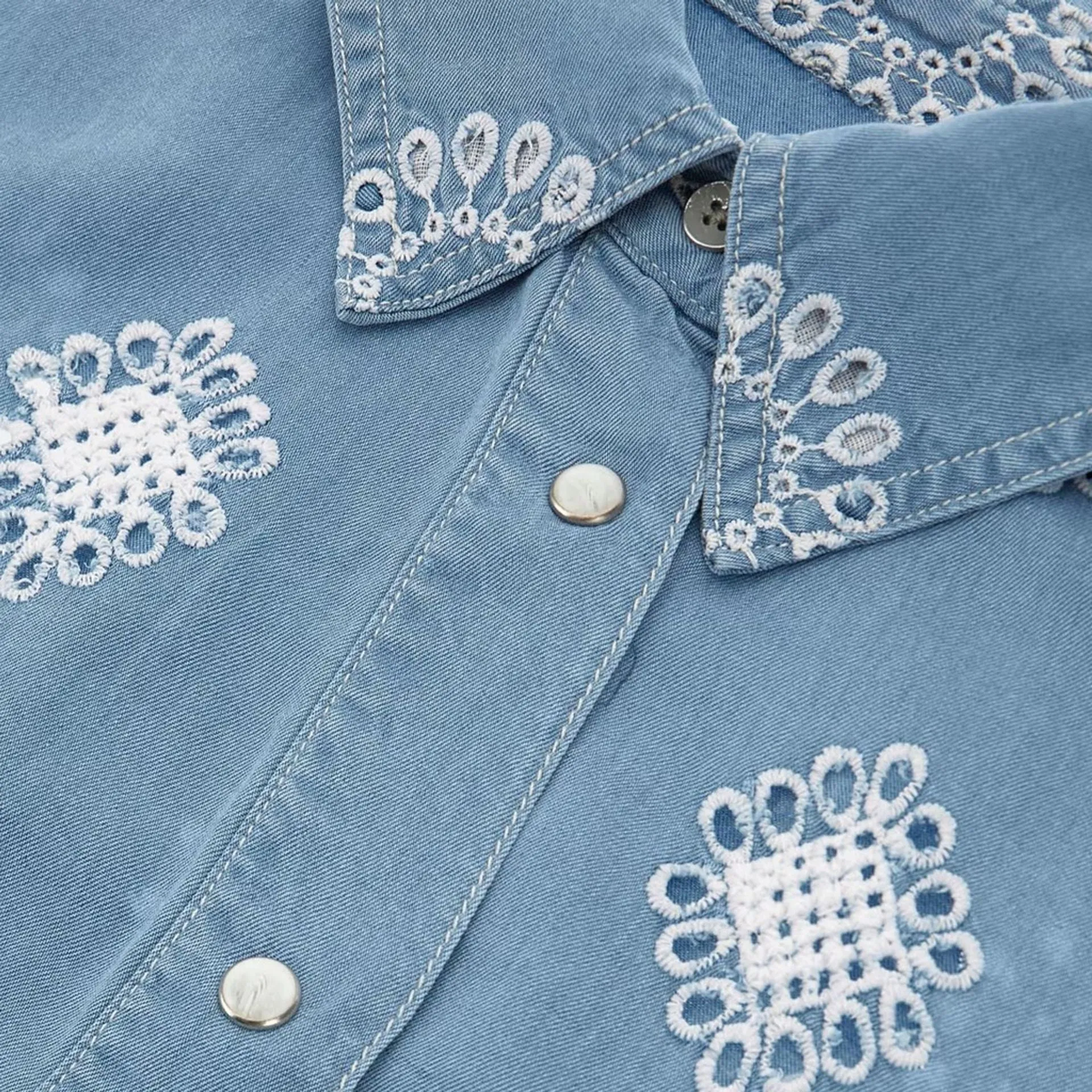 Guess Shirts