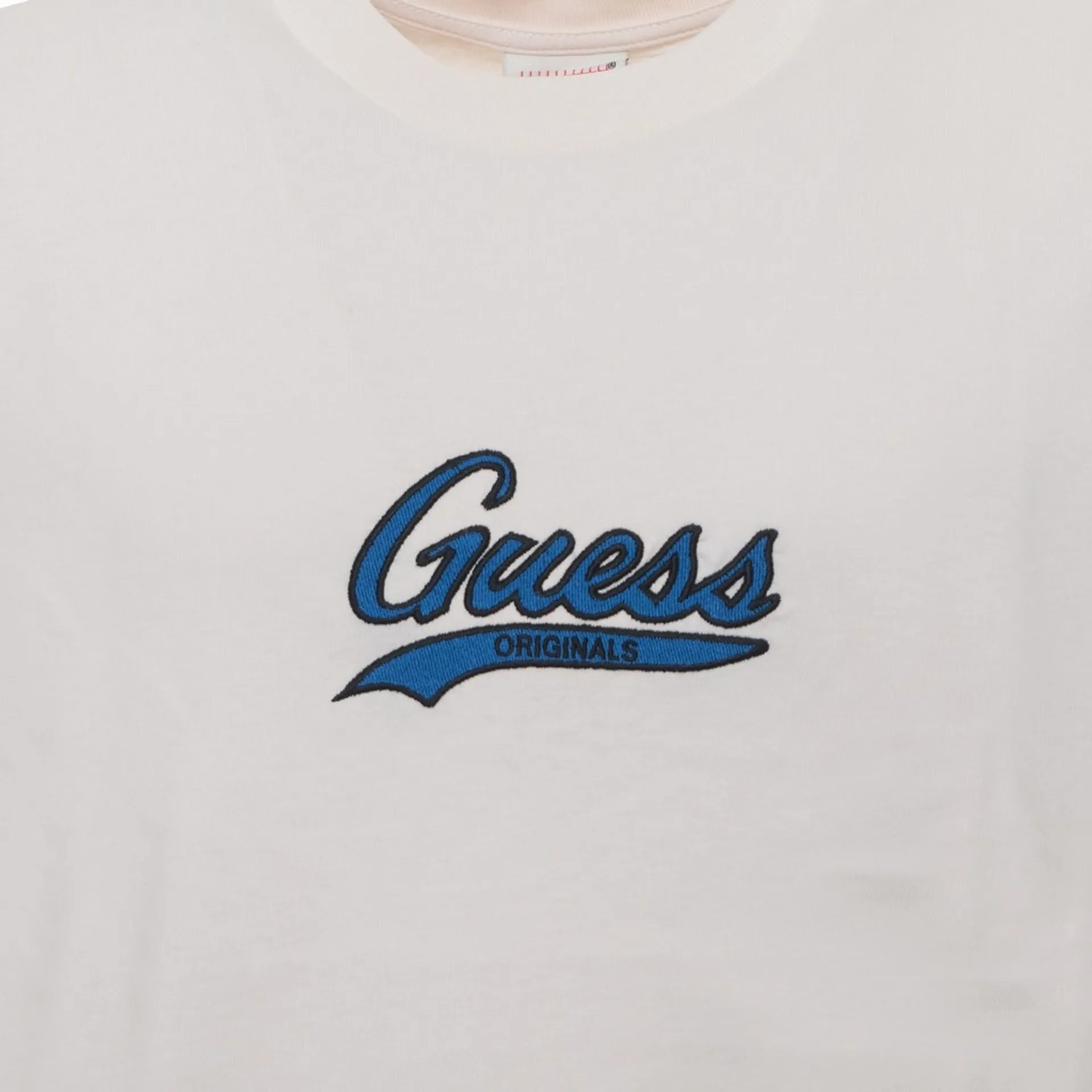 Guess T-shirts