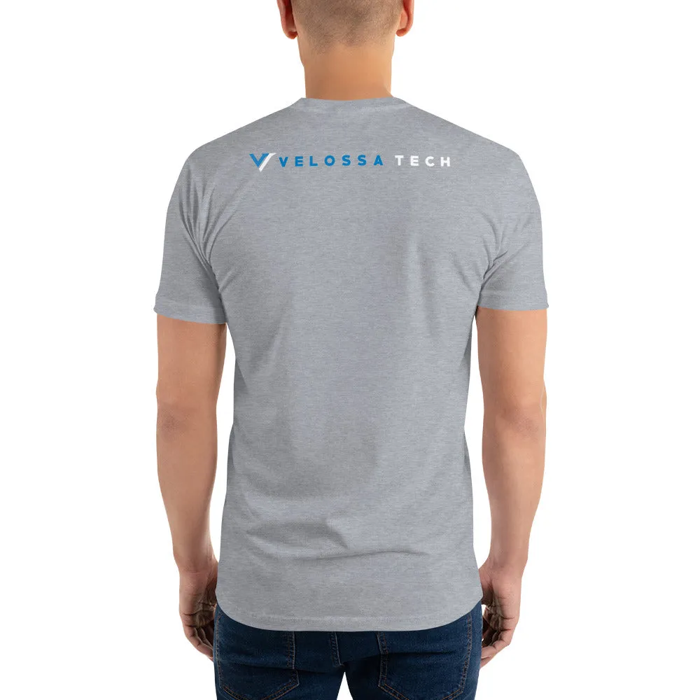 Hyundai Veloster N BIG MOUTH Velossa Tech Short-Sleeve Shirt