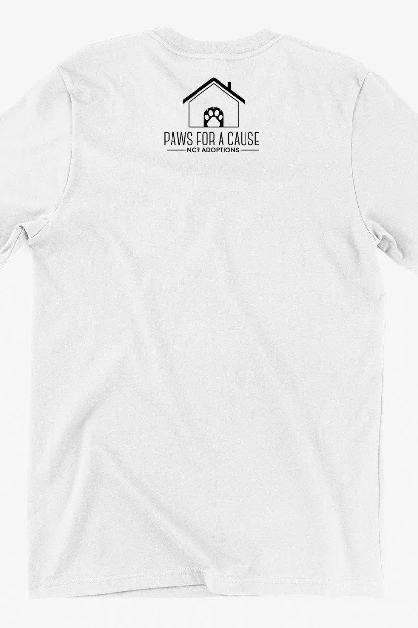 Indie Breed White Tshirt