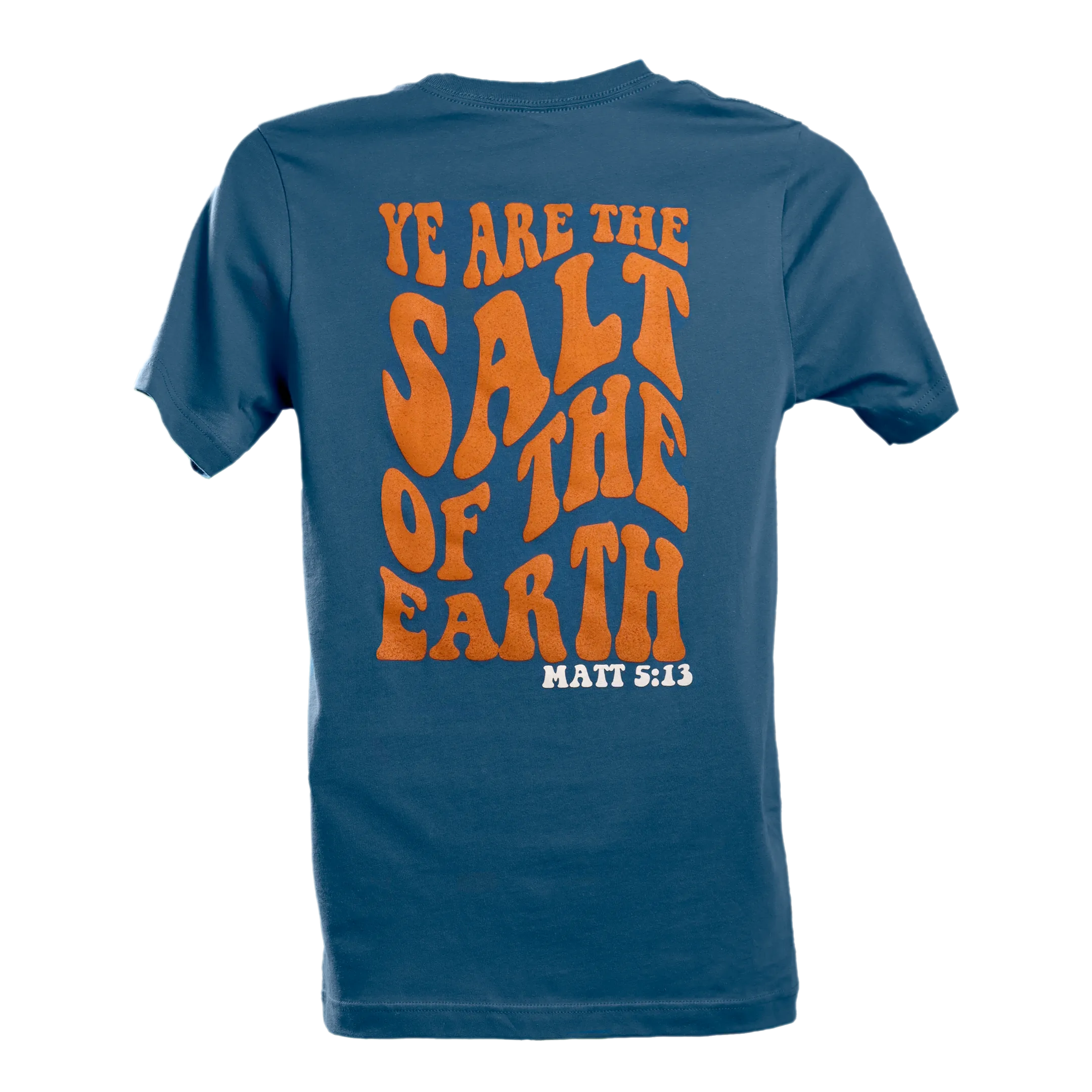 Indigo Tee
