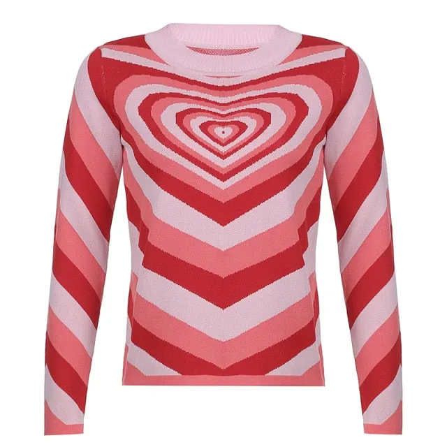 Isabella – Cozy Women’s Knitted Sweater