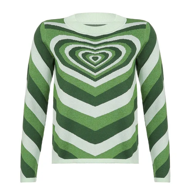 Isabella – Cozy Women’s Knitted Sweater