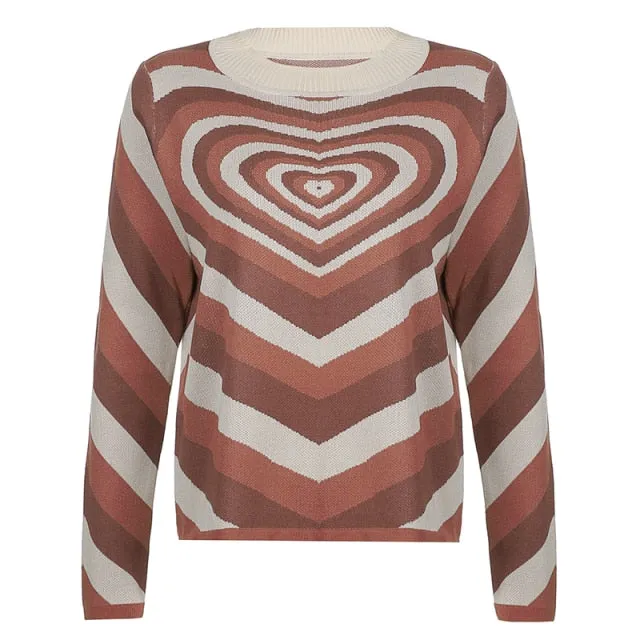 Isabella – Cozy Women’s Knitted Sweater