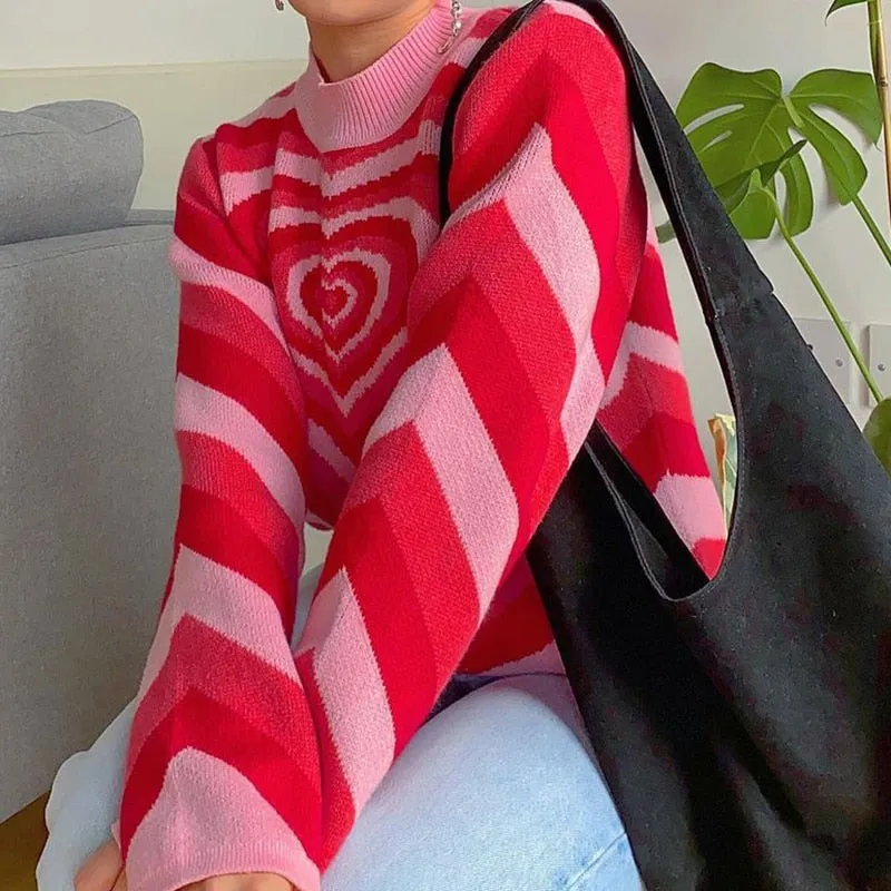 Isabella – Cozy Women’s Knitted Sweater