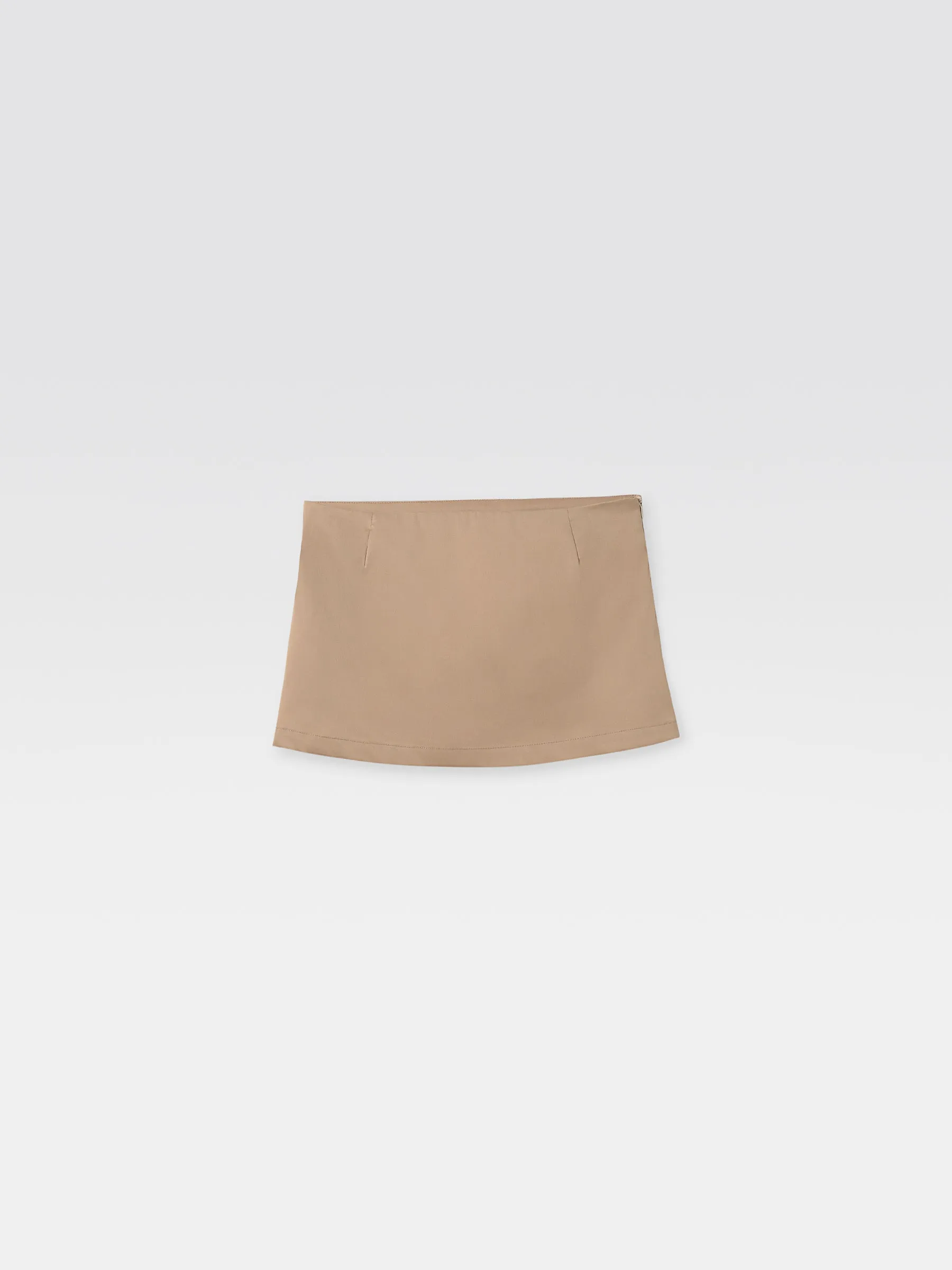 Jake Mini Skirt