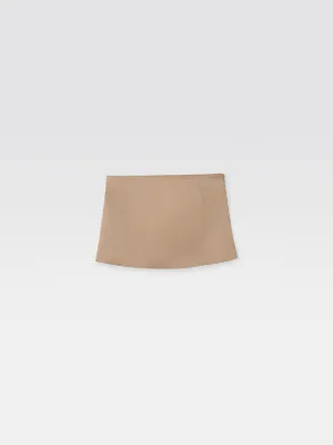 Jake Mini Skirt