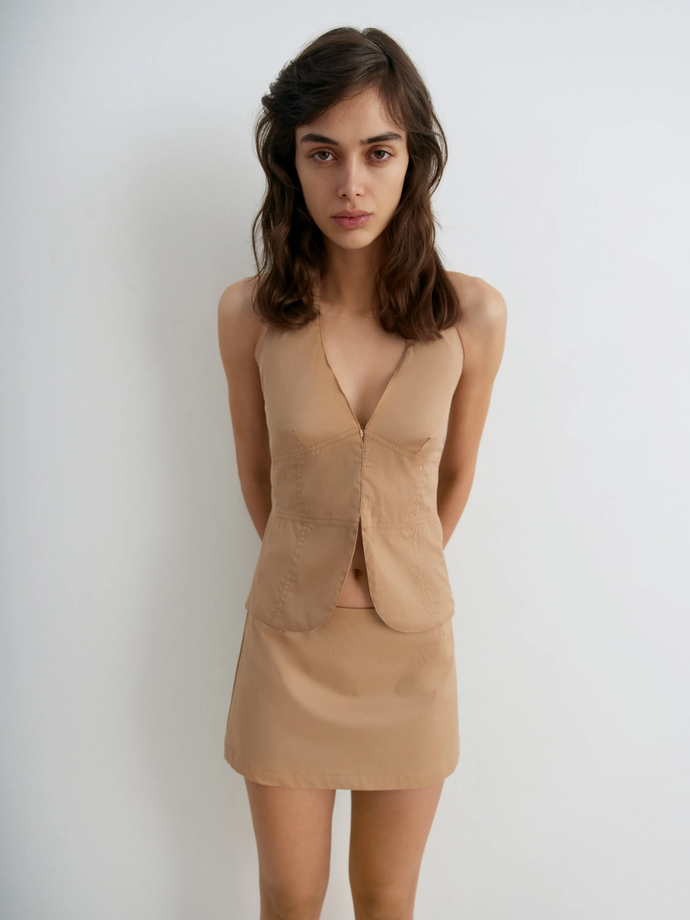 Jake Mini Skirt