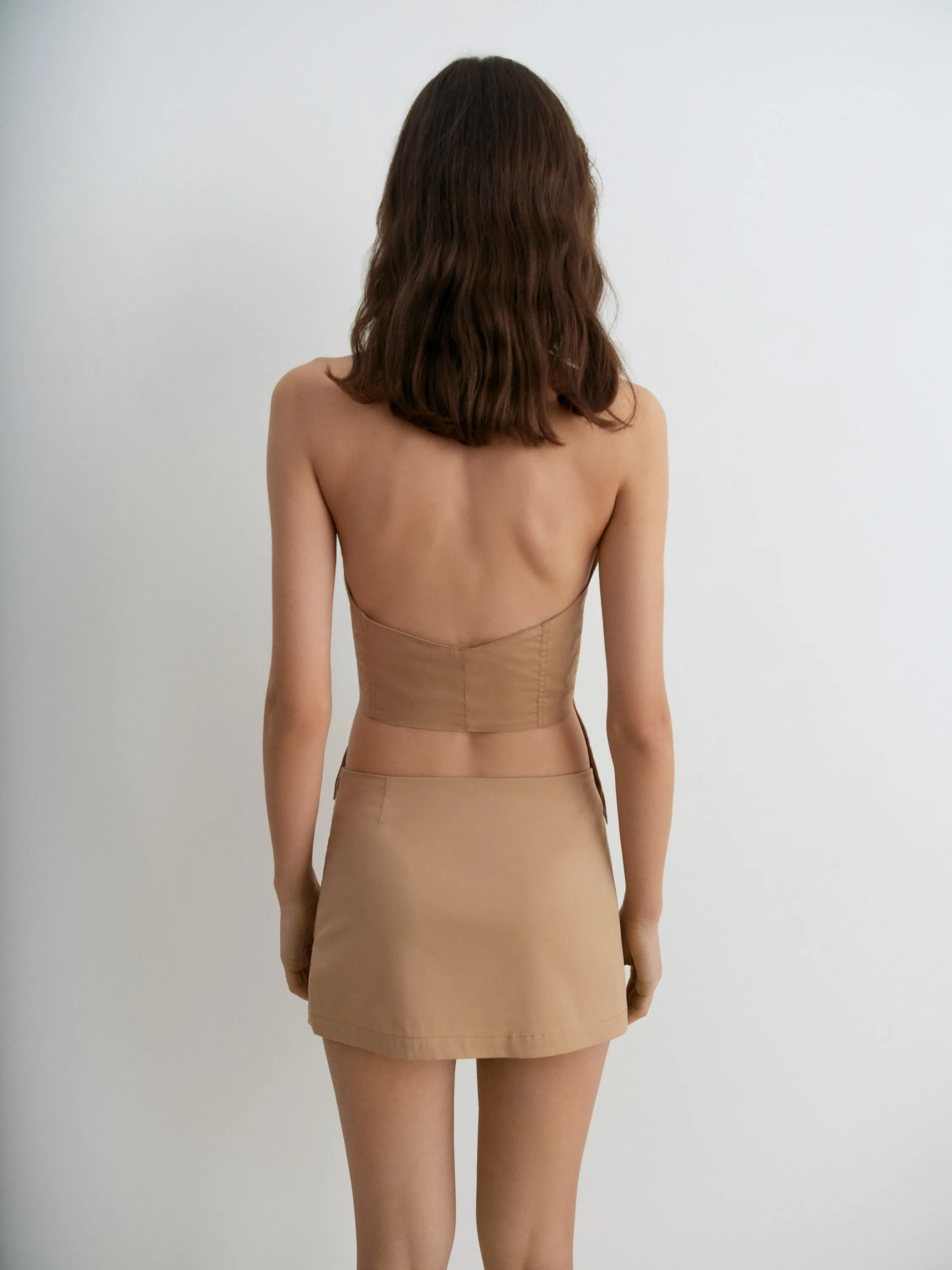 Jake Mini Skirt