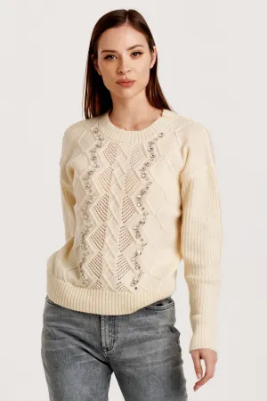 KATIYA SWEATER