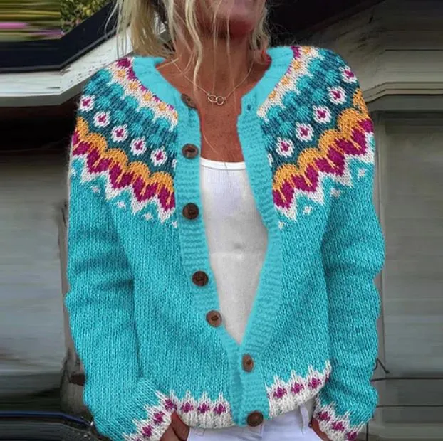 Liorra | Comfortable cardigan