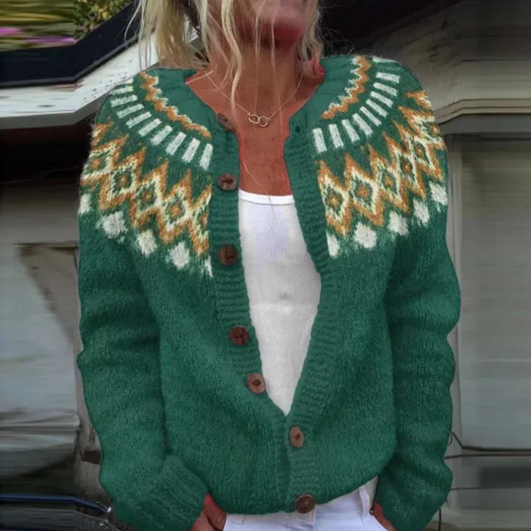 Liorra | Comfortable cardigan