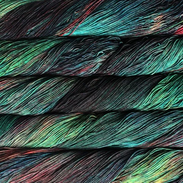Malabrigo Sock Light Fingering Yarn