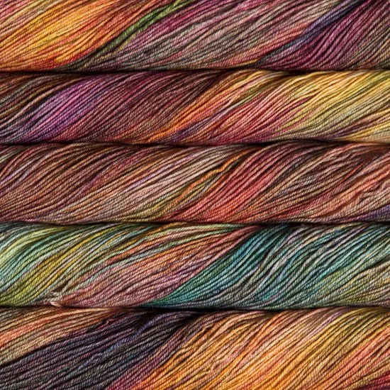 Malabrigo Sock Light Fingering Yarn
