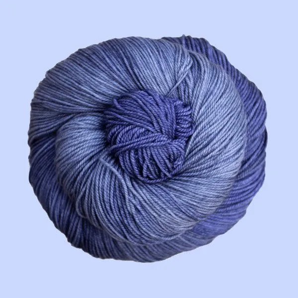 Malabrigo Sock Light Fingering Yarn