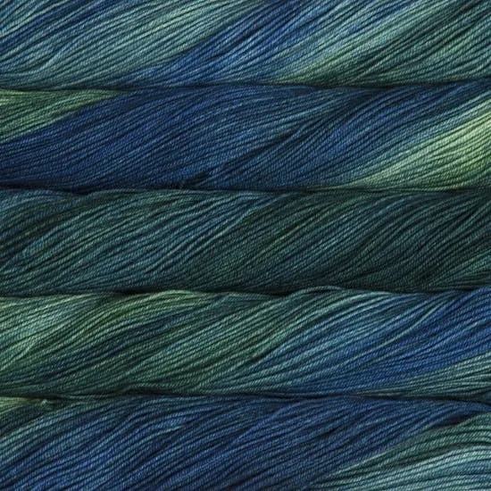 Malabrigo Sock Light Fingering Yarn