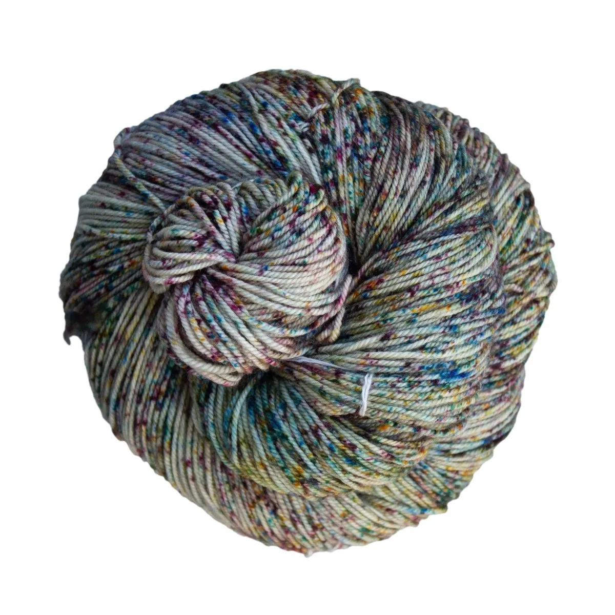 Malabrigo Sock Light Fingering Yarn