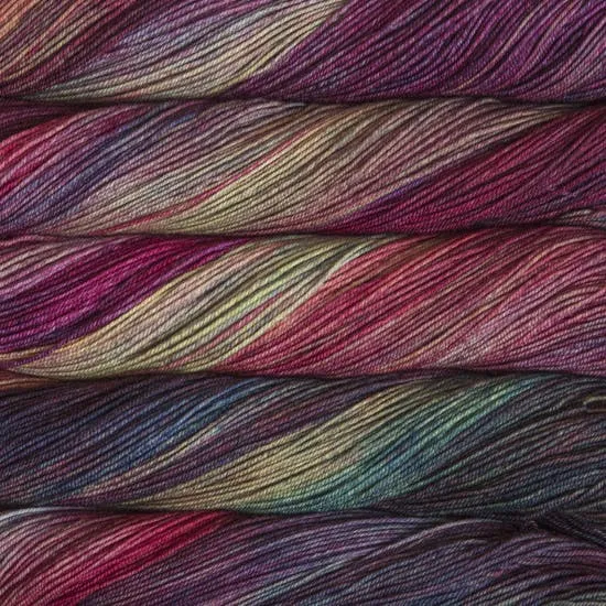 Malabrigo Sock Light Fingering Yarn