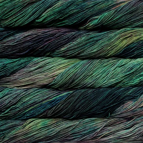 Malabrigo Sock Light Fingering Yarn