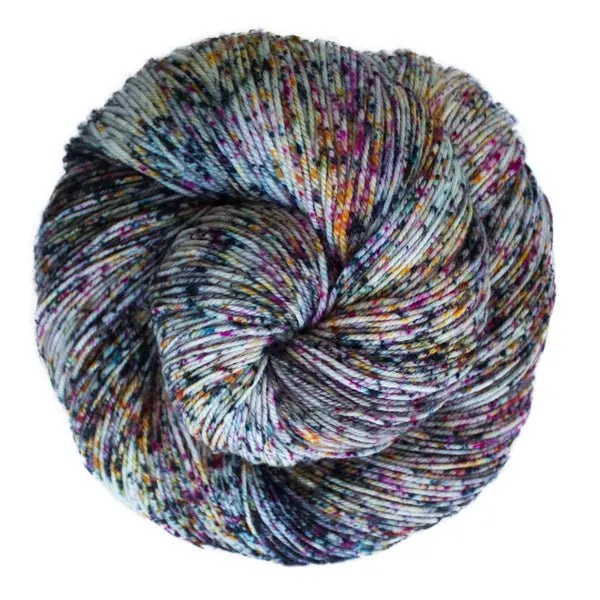 Malabrigo Sock Light Fingering Yarn