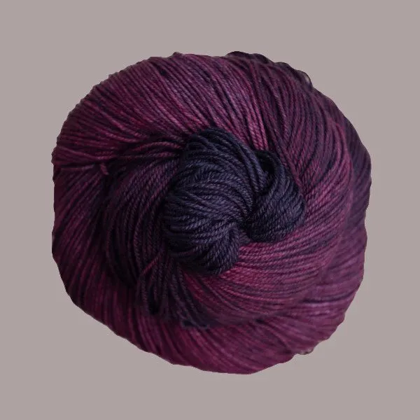 Malabrigo Sock Light Fingering Yarn