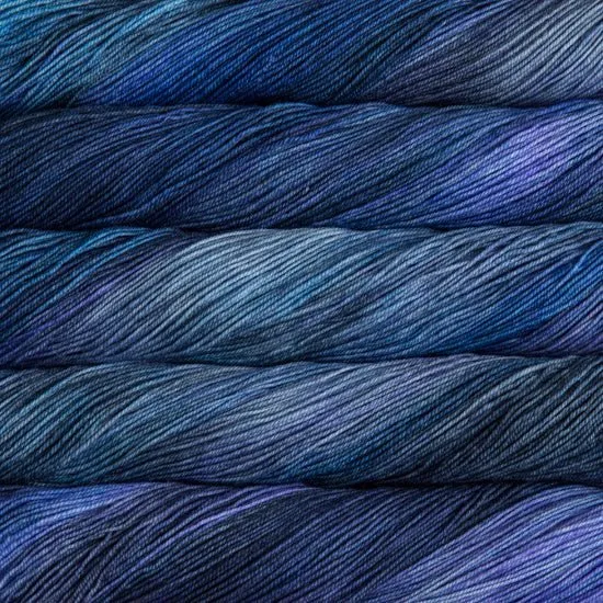 Malabrigo Sock Light Fingering Yarn