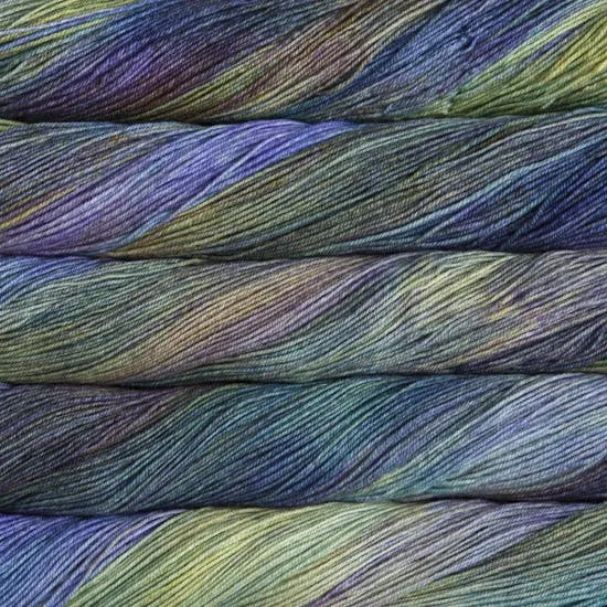 Malabrigo Sock Light Fingering Yarn