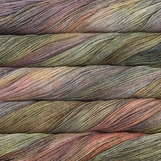 Malabrigo Sock Light Fingering Yarn