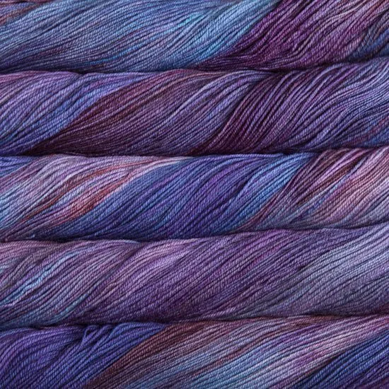 Malabrigo Sock Light Fingering Yarn