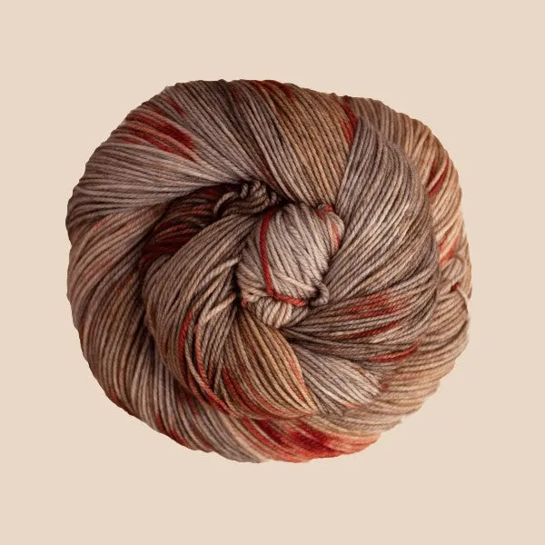 Malabrigo Sock Light Fingering Yarn