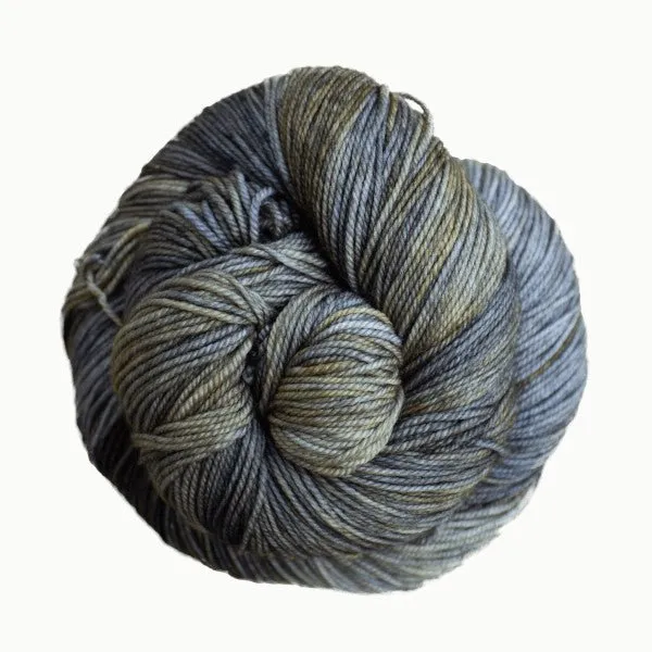Malabrigo Sock Light Fingering Yarn