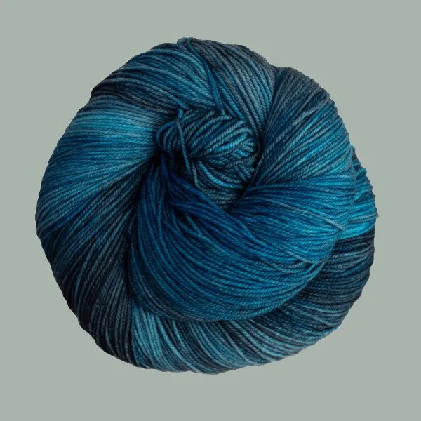 Malabrigo Sock Light Fingering Yarn
