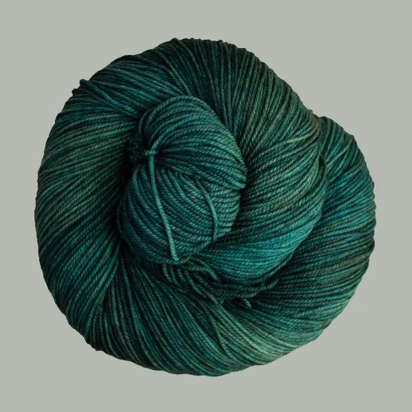 Malabrigo Sock Light Fingering Yarn